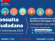 Oficina de ChileAtiende en La Araucanía para la Consulta Ciudadana 2026 del IPS