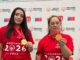 Deportistas de La Araucanía clasificados en bádminton para los Juegos Mundiales de Olimpiadas Especiales Santiago 2027.