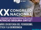 Congreso Nacional del Colegio de Periodistas de Chile en La Araucanía
