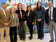 Productores y autoridades reunidos en las XXXV Jornadas de Extensión Agrícola sobre berries congelados en La Araucanía