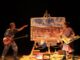 Presentación de artes escénicas y juego libre para la primera infancia en el festival MANOJO en Temuco