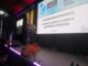 Asistentes a la Cumbre Internacional Innova Malleco sobre turismo inteligente y regenerativo en Victoria