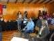 Autoridades y vecinos celebran el lanzamiento del programa Quiero Mi Barrio del Minvu en Pitrufquén
