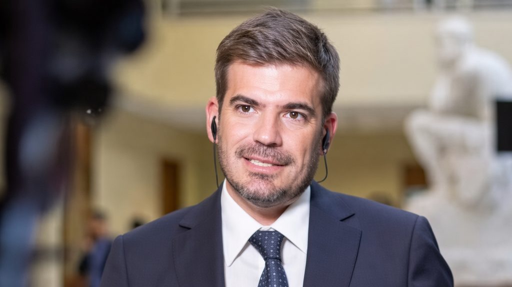 Montalva llama a reforzar el presupuesto en obras públicas y propone destrabar inversiones en La Araucanía