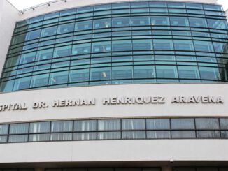 Informe de la PDI revela cuna mal ajustada en el Hospital de Temuco tras la muerte de un bebe