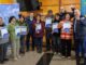 Pequeñas agricultoras de Lautaro y Perquenco reciben bonos de riego por más de 120 millones de pesos