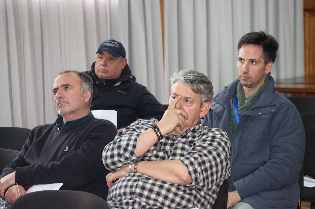 Paisaje de Villarrica y sus atractivos turísticos en el marco del nuevo plan municipal