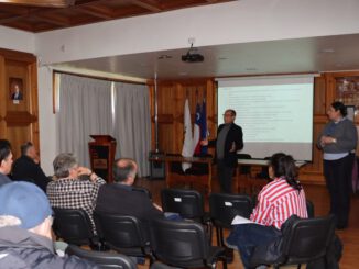 Paisaje de Villarrica y sus atractivos turísticos en el marco del nuevo plan municipal