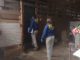 Operativo policial de la PDI y decomiso de carne en matadero clandestino de Gorbea
