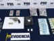 Operativo policial de la PDI en Purén donde se detuvo a dos hombres por microtráfico y tenencia ilegal de armas