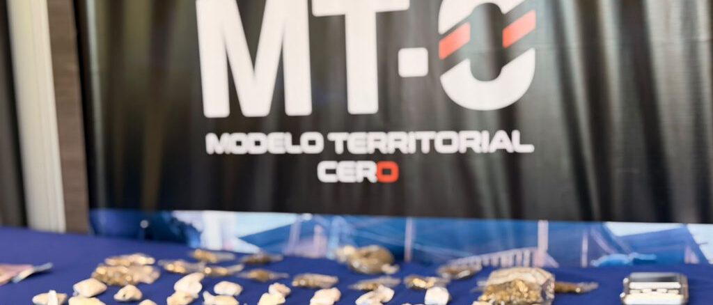 Hombre detenido por la PDI con marihuana y dinero en efectivo en Temuco