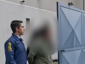 Detención de un hombre en Temuco por parte de la PDI tras denuncias de agresiones sexuales