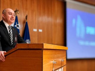 Prefecto inspector Hector Cornejo ratificado como jefe de la PDI en La Araucania para el periodo 2027