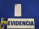 Detectives de la PDI revisando herramientas digitales para recuperar un teléfono en Temuco