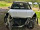 Operativo policial de la PDI en desarmaduría rural de Yumbel donde se recuperaron vehículos robados.