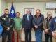 Presidente de SalmonChile durante su visita institucional a pisciculturas en La Araucanía