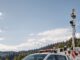 Nueva camioneta Ford Ranger 4x4 equipada para emergencias en la comuna de Purén