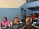 Reunión del COGRID en Purén para coordinar recursos y prevención de incendios forestales