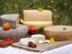 Queso Raclette de la quesería Quesos Mondion premiado con medalla de plata en Uruguay