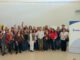 Dirigentes vecinales de Valdivia reunidos con representantes de Saesa para fortalecer el trabajo con la comunidad