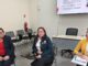 Reunion entre SENCE La Araucania y la Seremi de la Mujer para fortalecer la equidad de genero en el empleo
