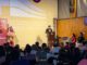 Especialistas de la salud y autoridades en conversatorio sobre prevención del cáncer de mama en Temuco