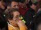 Autoridades y dirigentes rurales participando en el Seminario Intercomunal de Juntas de Vigilancia en Toltén