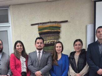 Reunion entre la Seremia del Deporte SII e IND para impulsar la Ley de Donaciones Deportivas en La Araucania