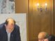 Reunión entre autoridades y el ministro de Vivienda para destrabar proyectos habitacionales en Cunco
