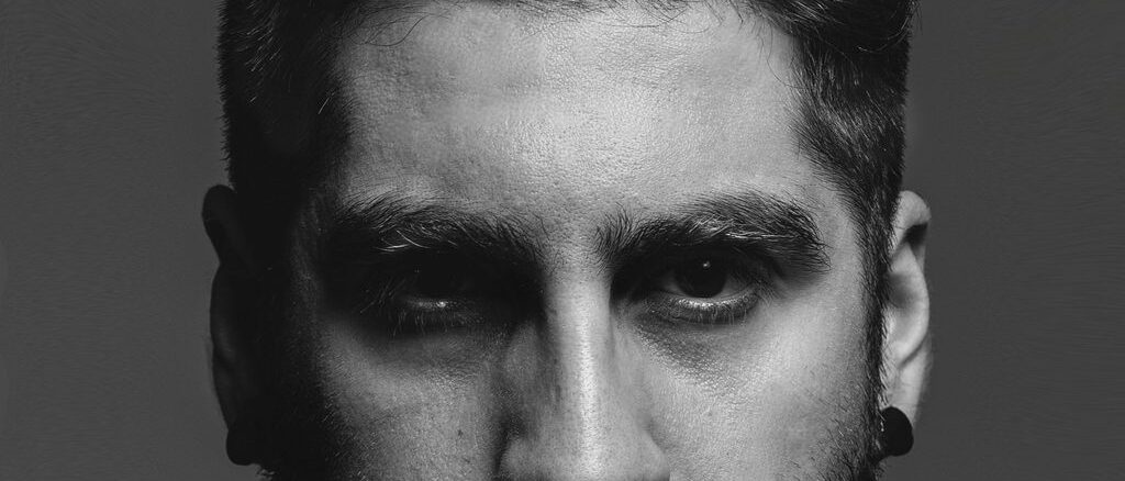 El maquillador temuquense André Fontena nominado a los Chile Fashion Awards 2026