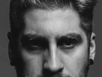 El maquillador temuquense André Fontena nominado a los Chile Fashion Awards 2026