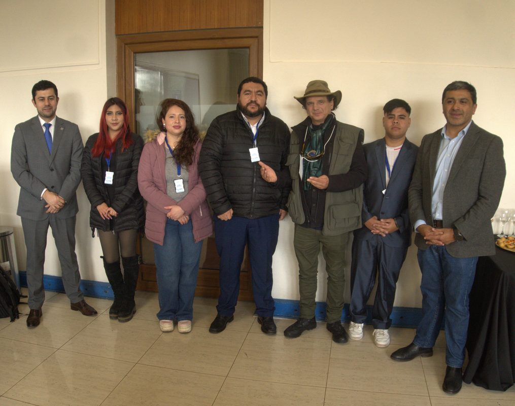 Jóvenes emprendedores de Malleco celebran la certificación de su programa de turismo apoyado por Corfo