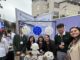 Estudiantes de La Araucanía premiados en la Feria Nacional de CristalEscolar 2026 junto al apoyo de la Universidad de La Frontera
