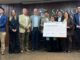Firma de convenio entre la Universidad Santo Tomás y la Municipalidad de Temuco para ayudar a personas mayores