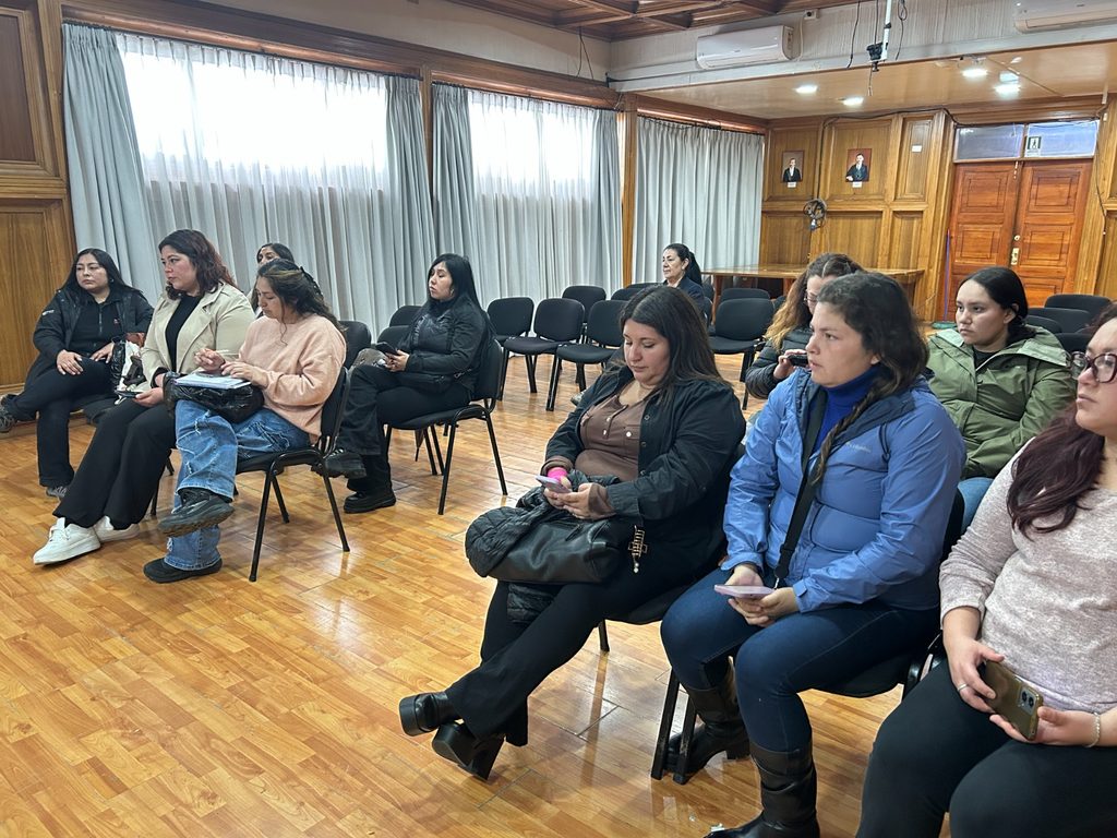 Terreno adquirido en Villarrica para el nuevo megaproyecto habitacional de vivienda social