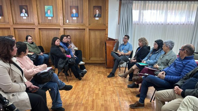 Terreno adquirido en Villarrica para el nuevo megaproyecto habitacional de vivienda social