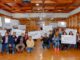 Entrega oficial de fondos municipales a organizaciones rurales en Villarrica