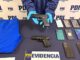 Operativo policial en Temuco tras una violenta encerrona que dejó tres detenidos